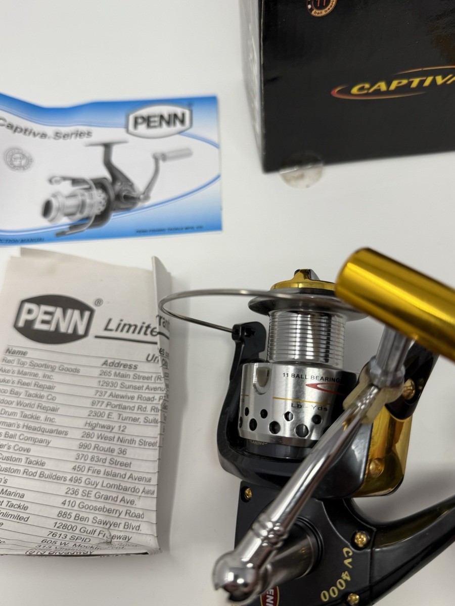 captiva fishing lures Sanibel Special