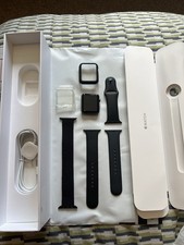 Apple Watch 7000 Series 42mm NEW BATTERY