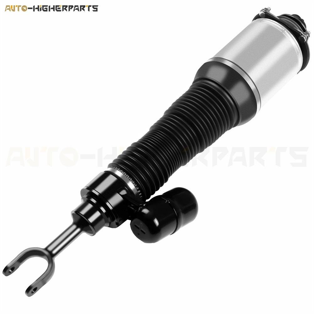 Bentley Continental 2003-2013 FRONT Air suspension compressor