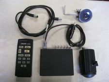 Stalker Dual Police Radar...Good Shape...Guaranteed.