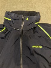 MUSTO products for sale UK
