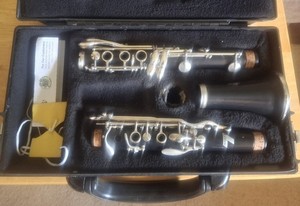 LeBlanc Clarinet Case | eBay