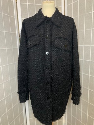 RIANI - Tweedjacke - NEU - Chanel inspiriert - 549,00 