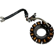 Yamaha YS125 YS 125 - Engine Stator Magneto