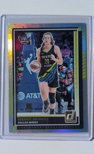 2025 Panini Donruss WNBA - Maddy Siegrist #20 Holo