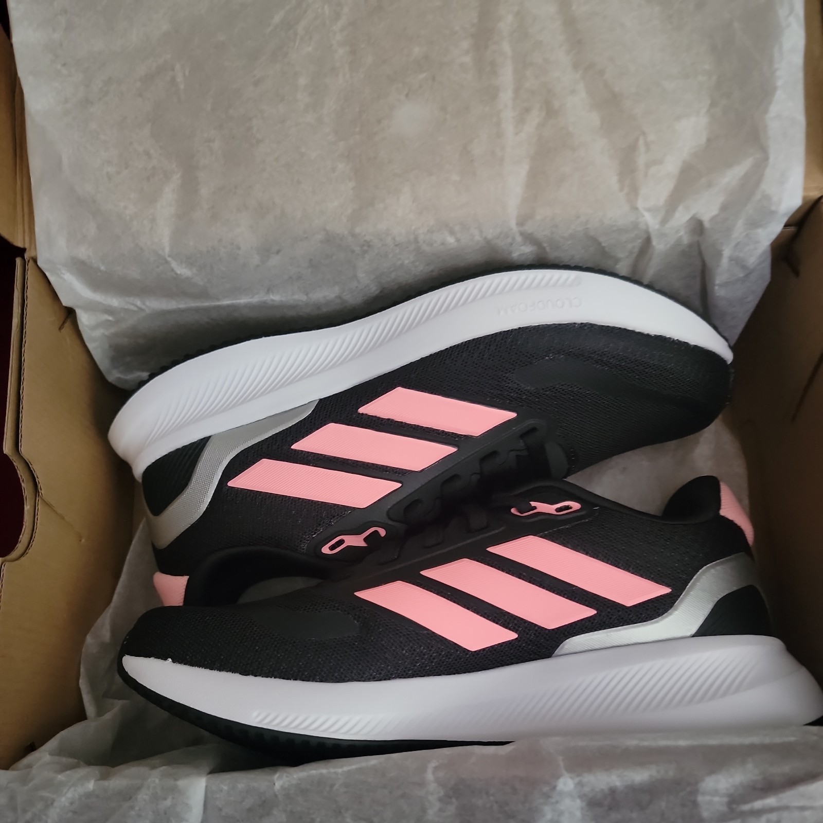 adidas kids Runfalcon 5 Shoes Kids adidas kids Runfalcon 5 Shoes Kids