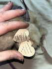 Ty Attic Treasures Jeremy Bunny Rabbit Plush Retired 1993 MPN 6008 — photo 4