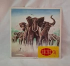 Elvis Costello - Armed Forces 1979 Fold-out Cover LP EX/EX