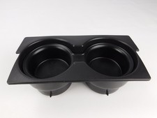 2003 - 2006 Cadillac Escalade Gmc Yukon Denali Center Console Cup Holder Oem 2003 - 2006 Cadillac Escalade Gmc Yukon Denali Center Console Cup Holder Oem