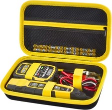 Case for Klein Tools VDV500-705/820/063 Wire Tracer Tone Generator,Bag Only