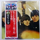 BEATLES FOR SALE APPLE EAS80553 1LP