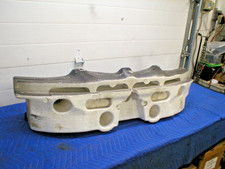  1998-2002 Trans Am Front Bumper Impact Bar Foam Cushion Absorber Gm Original