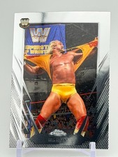 2026 Topps Chrome WWE ~ Complete Your Base set ~ You Choose ~