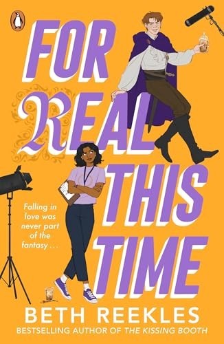 For Real This Time by Beth Reekles 9780241712900 NEW Free UK Delivery - Image 6
