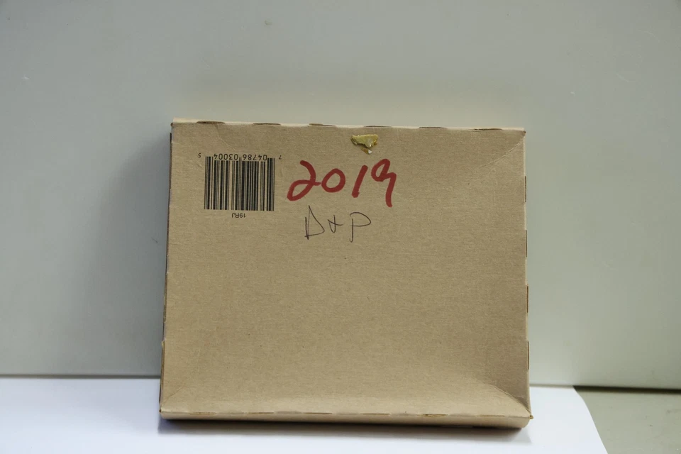 2019 US Mint Uncirculated Coin Set Denver + Philadelphia 20 coins w/OGP & COA - Image 3 of 4