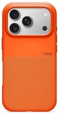 Original Apple Beats iPhone 17 Pro Rugged Case MGJQ4LL/A MagSafe Orange TOP OVP