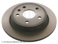 2X Bremsscheibe Blue Print ADW194302 FüR Opel Insignia YS3G Saab Chevrolet G09