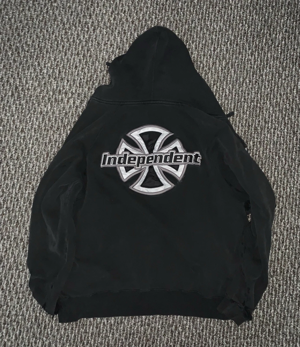 Independent Hoodies for Men with Vintage for Sale - Shop Men's