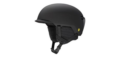 Smith SCOUT MIPS Skihelm 9MB Matt Schwarz