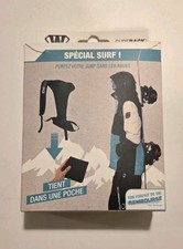 WANTALIS SurfBack Hands-Free Snowboard Carrier