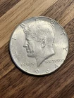 1964 Silver Kennedy Half Dollar - 90% Silver!