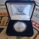 AMERICAN EAGLE SILVER BULLION Coin One Oz. 2003 Silver Dollar Collectible