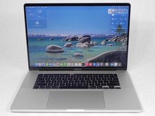 APPLE MACBOOK PRO A2141 i7-9750H 500GB SSD 16GB EXCELLENT COND. - macOS Tahoe