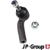 JP Group 1144601380 Spurstangenkopf FüR Audi Seat Skoda VW