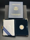 2004 American Eagle One-Tenth Ounce Proof Gold Bullion Coin
