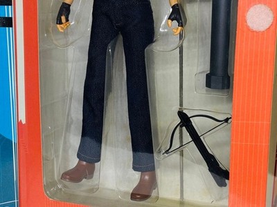 Resident Evil Biohazard Code Veronica Life Action Figure w/Box