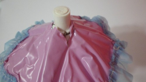 MARY POPPINS BAMBOLA CAVALIERE 12" VESTITI BORSA CALZE CAPPELLO OMBRELLO + ANNI 60 (1 - Foto 7 di 8