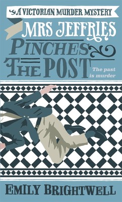 Mrs Jeffries Pinches the Post | Emily Brightwell | Englisch | Taschenbuch | 2018