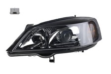 Scheinwerfer Xenon Front passend für Opel Astra G 98-05 D2S H7 Links Steuergerät