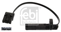 Febi Bilstein 44351 Drehzahlsensor, Automatikgetriebe FüR Audi,Seat,Skoda,Vw