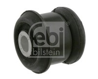 Febi Bilstein 23510 Lagerung, AchsköRper FüR Audi Seat Skoda VW