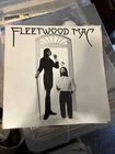 FLEETWOOD MAC Self Titled 1975 ORIGINAL 1st Pressing LP Lyric Sheet