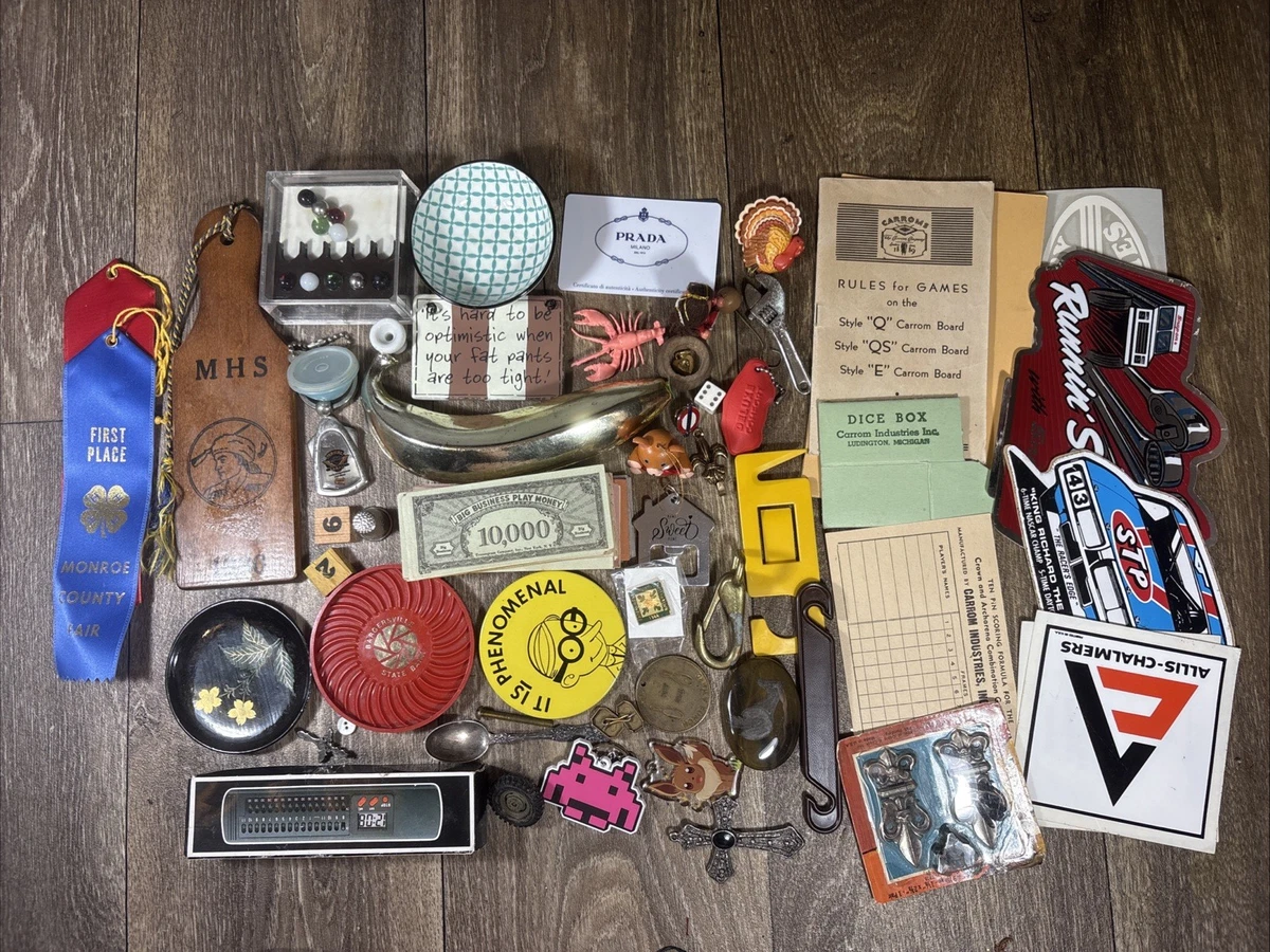 复古收藏品批发| eBay