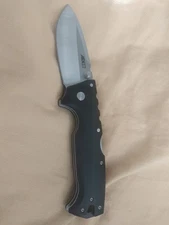 Cold Steel Ad 10 S35vn G-10 Handle Satin Blade