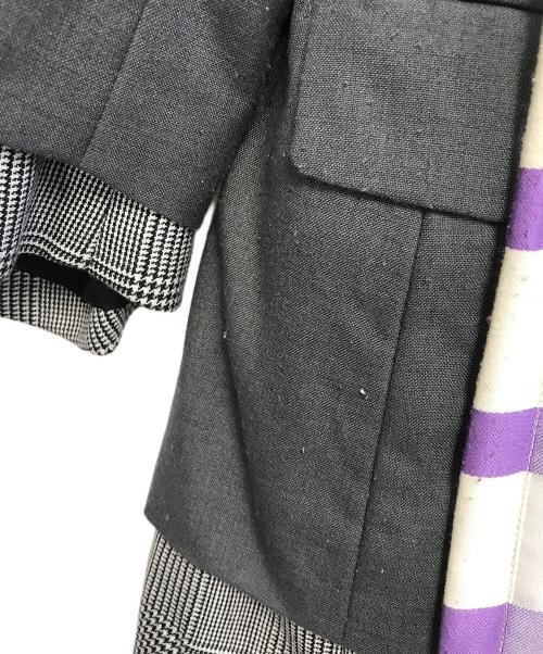 Docking Tailored Jacket - image 6