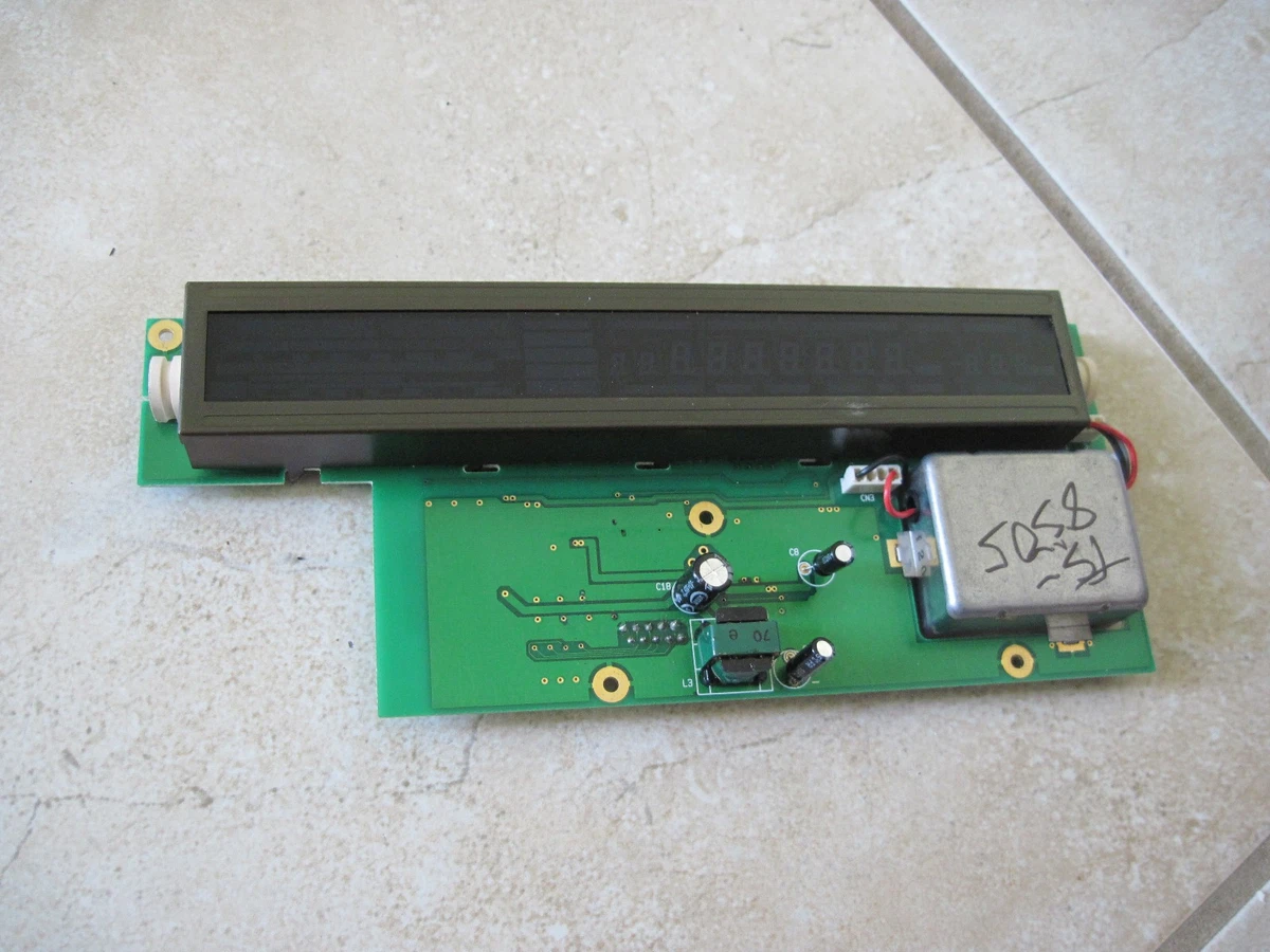 Kenwood Ts 850 for sale - eBay