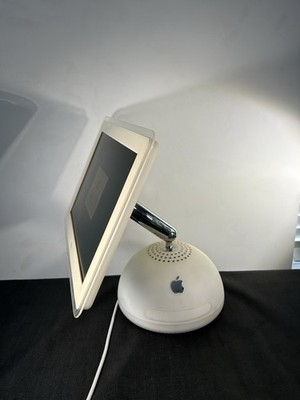 Apple iMac G4 15” Vintage Desktop 800MHz/256MB/80GB Mac OS X