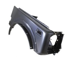 Suzuki Sj413 Jimny Samurai Model 1984 90 04 Front Fender Panel Right Side