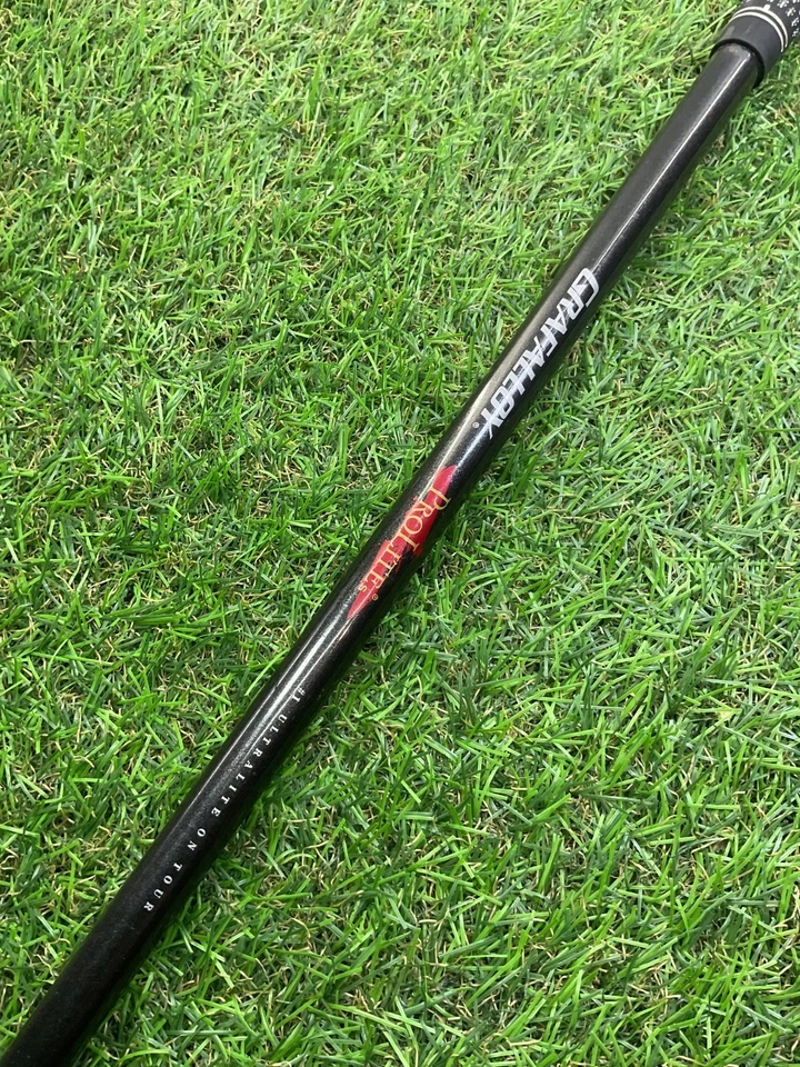 Dynacraft Copperhead 21° 5 Wood - Image 4 of 4