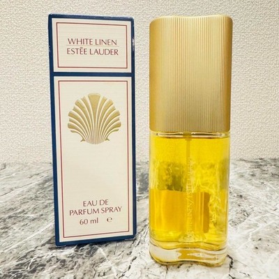 Estee Lauder Pure White Linen 1.7oz Women's Perfume for sale