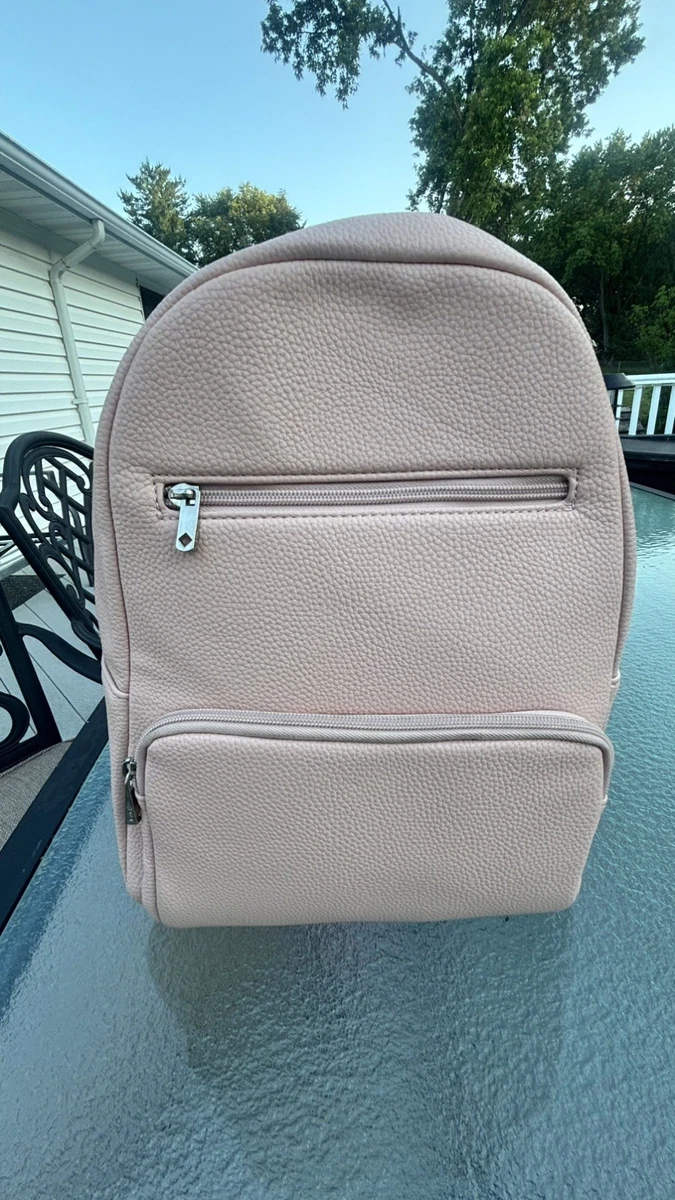 Thirty-One Journey Backpack Monogrammed Initial M Thirty one backpack - Gem main image 3