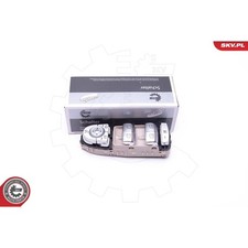 ORIGINAL&reg; Esen Skv Schalter, Fensterheber f&uuml;r Mercedes-Benz E-CLASS T-Model