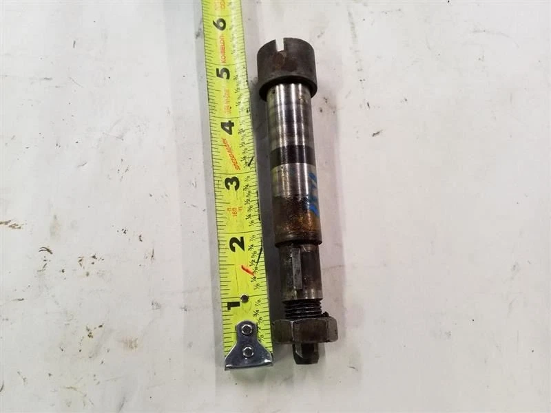 Eixo de acoplamento distribuidor | Compatível com 1979-1987 Jaguar XJ6 - Imagem 2 de 4