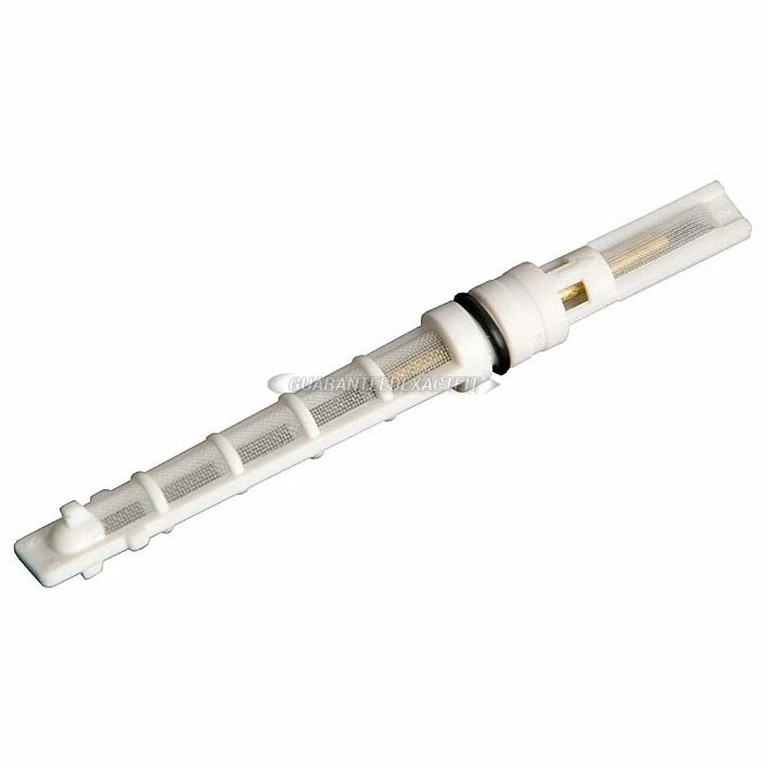 Компрессор переменного тока от оригинального производителя для Oldsmobile Cutlass Ciera 1990-1993 с ремонтным комплектом кондиционера TCP - Изображение 4 из 4