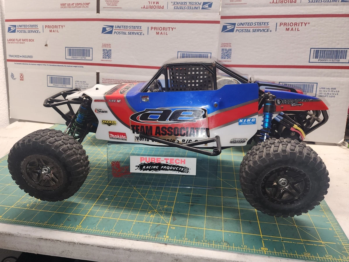 team associated sc10b products for sale | eBay