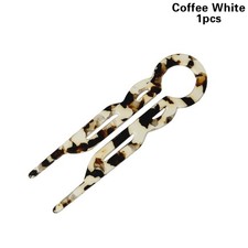 Hair Pin Hairpin 2025 New Retro U Shaped Women Hair Pins UK